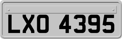 LXO4395