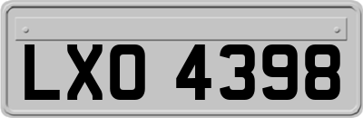 LXO4398