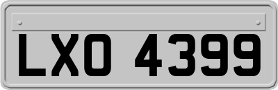 LXO4399