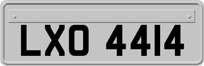 LXO4414