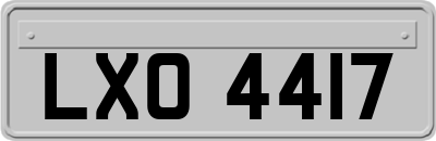 LXO4417