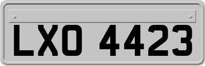 LXO4423