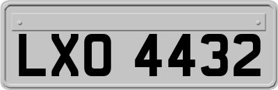LXO4432