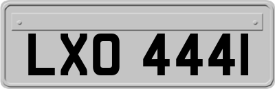 LXO4441