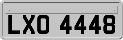 LXO4448