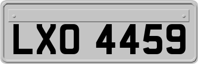 LXO4459