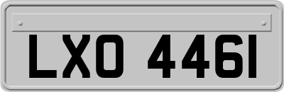 LXO4461