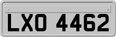 LXO4462