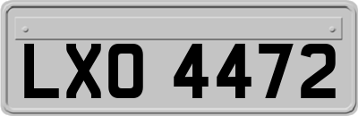 LXO4472