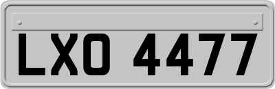 LXO4477