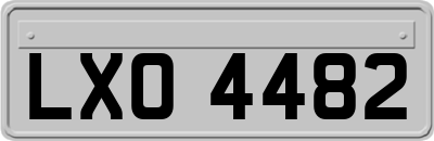 LXO4482
