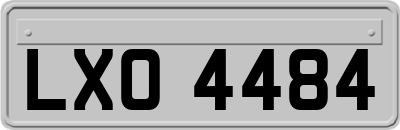 LXO4484