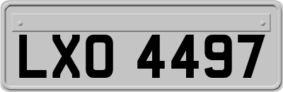 LXO4497