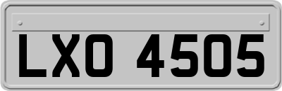 LXO4505