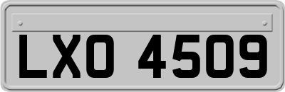 LXO4509