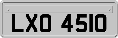 LXO4510