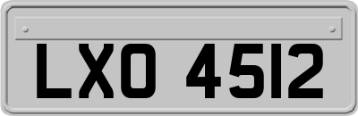 LXO4512