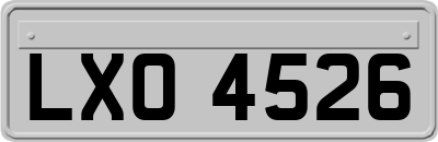 LXO4526