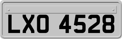 LXO4528