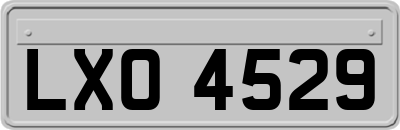 LXO4529