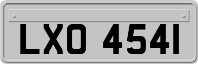 LXO4541