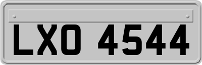 LXO4544