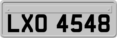 LXO4548