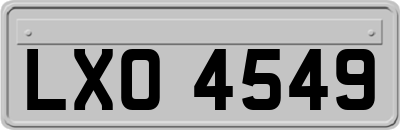 LXO4549