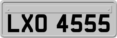 LXO4555