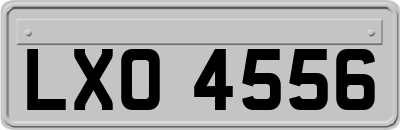 LXO4556