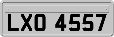LXO4557