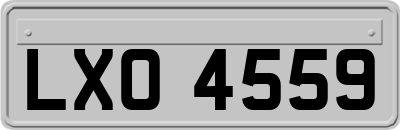LXO4559