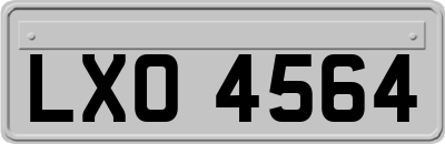 LXO4564