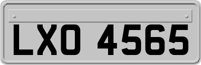 LXO4565