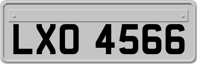 LXO4566