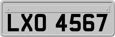 LXO4567