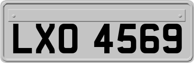 LXO4569