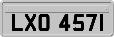 LXO4571