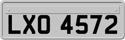 LXO4572