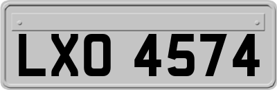 LXO4574