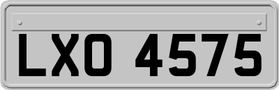 LXO4575