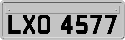 LXO4577