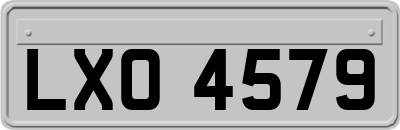 LXO4579