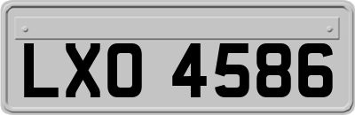 LXO4586