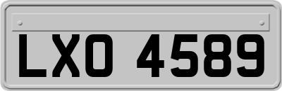 LXO4589