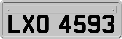 LXO4593