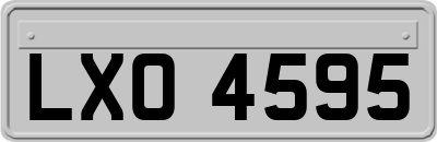 LXO4595