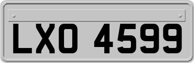 LXO4599