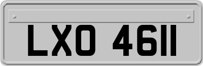 LXO4611
