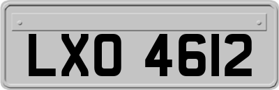LXO4612